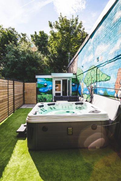 The Ivy Garden Suite (Adults Only) Handsworth Luaran gambar